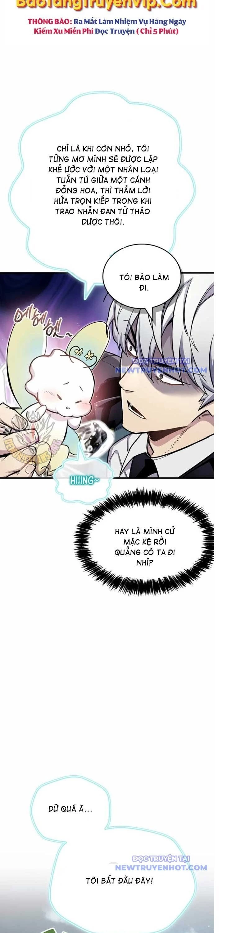 Người Chơi Che Giấu Quá Khứ Chapter 65 - Trang 2