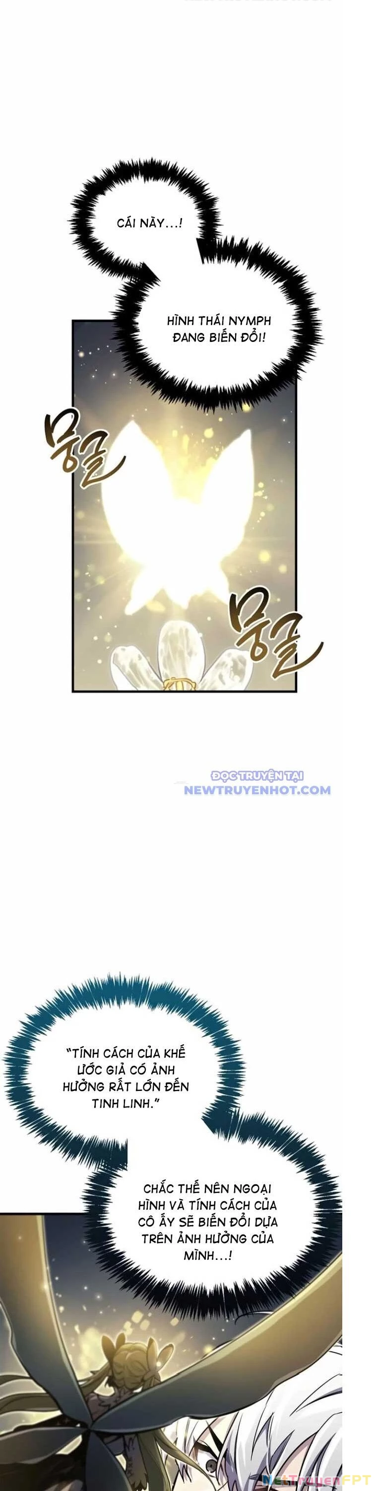 Người Chơi Che Giấu Quá Khứ Chapter 65 - Trang 2