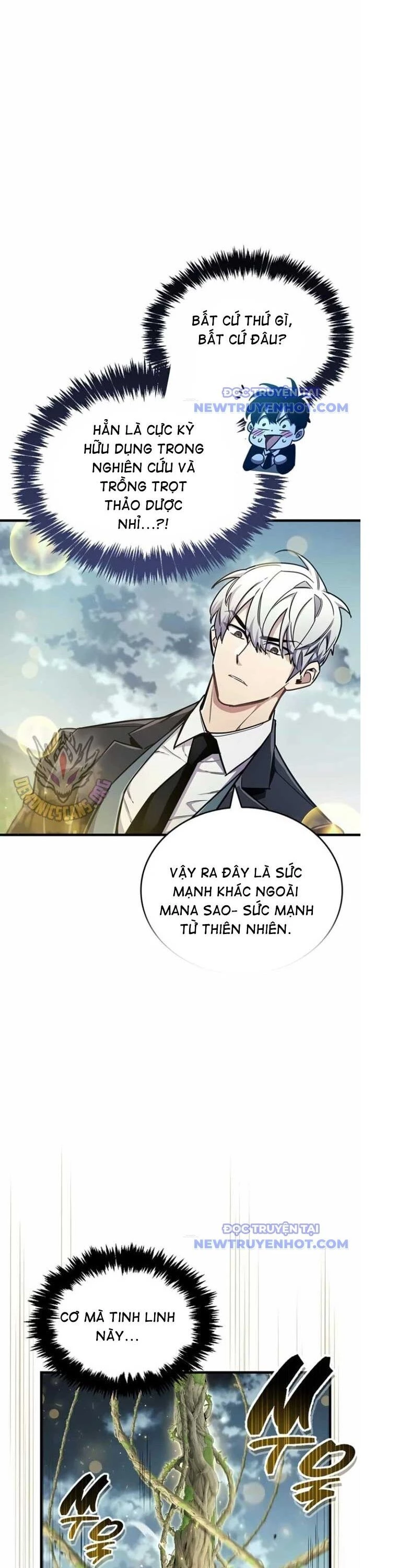 Người Chơi Che Giấu Quá Khứ Chapter 65 - Trang 2