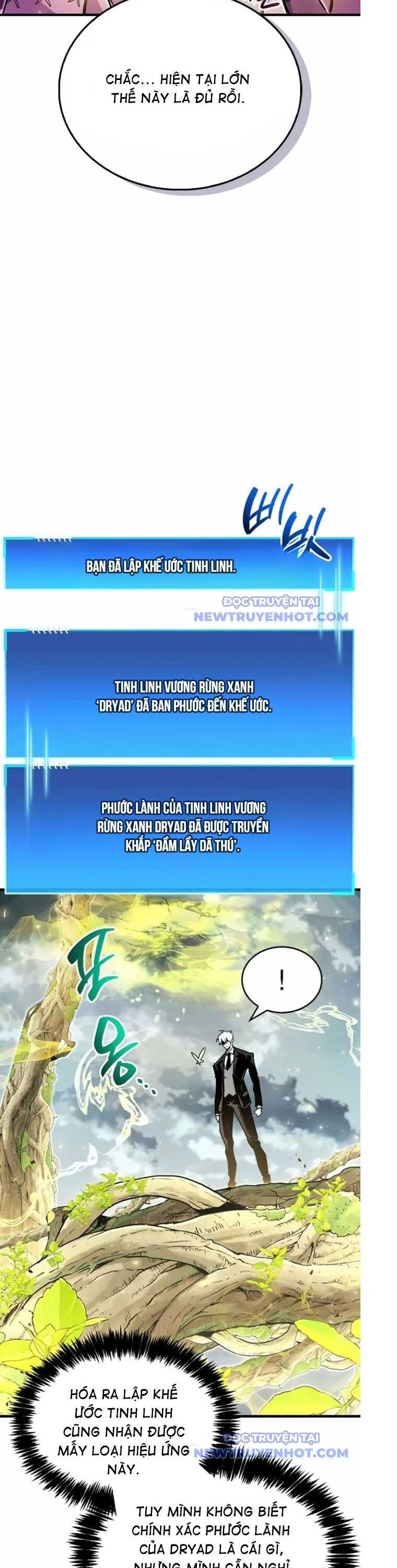 Người Chơi Che Giấu Quá Khứ Chapter 65 - Trang 2