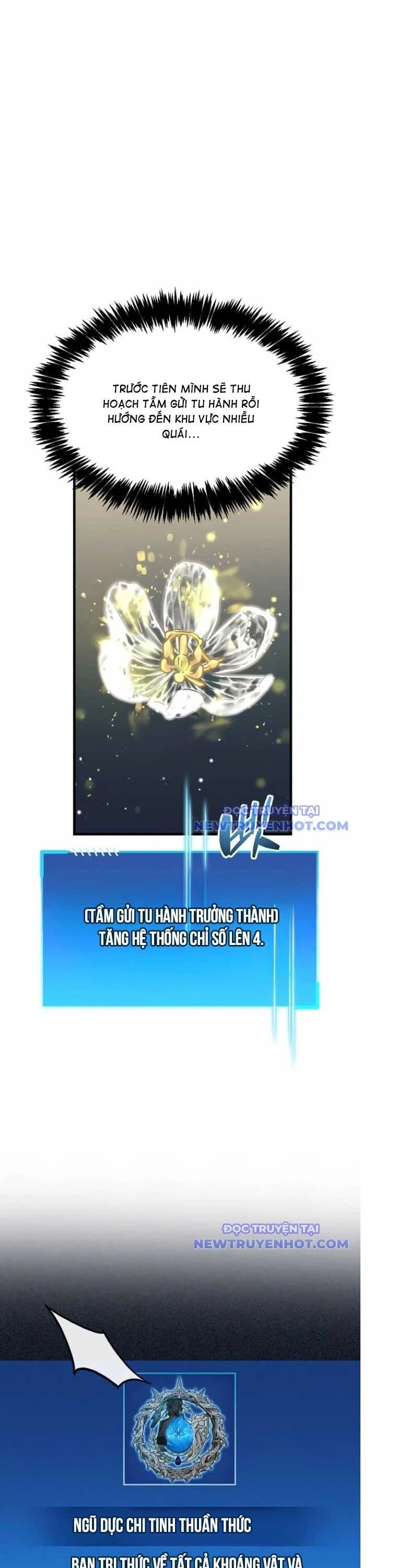 Người Chơi Che Giấu Quá Khứ Chapter 65 - Trang 2