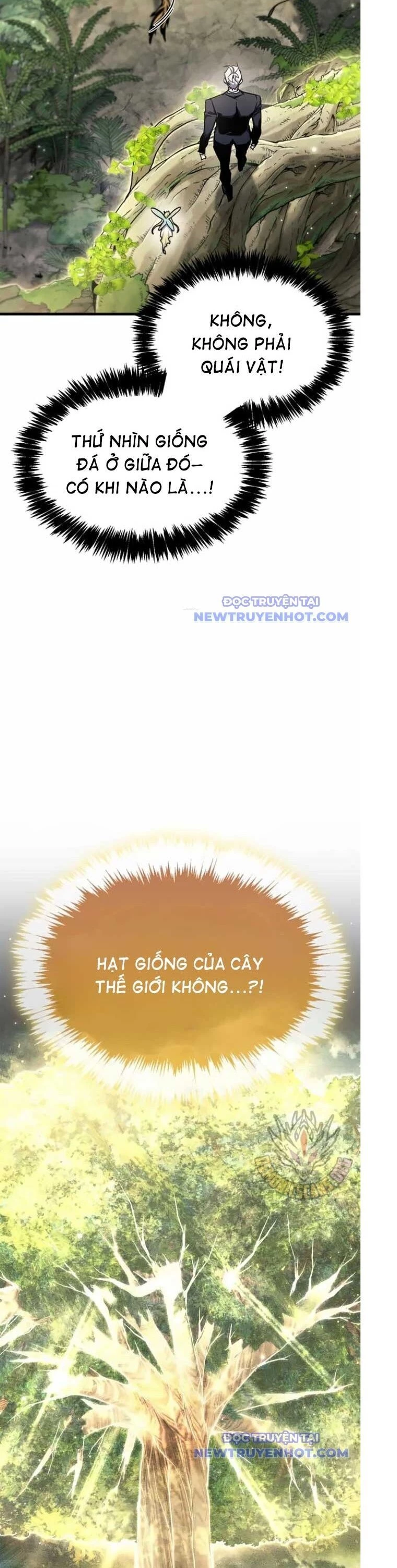 Người Chơi Che Giấu Quá Khứ Chapter 65 - Trang 2