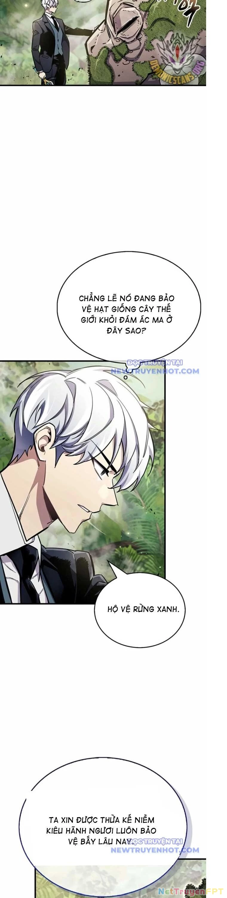 Người Chơi Che Giấu Quá Khứ Chapter 65 - Trang 2