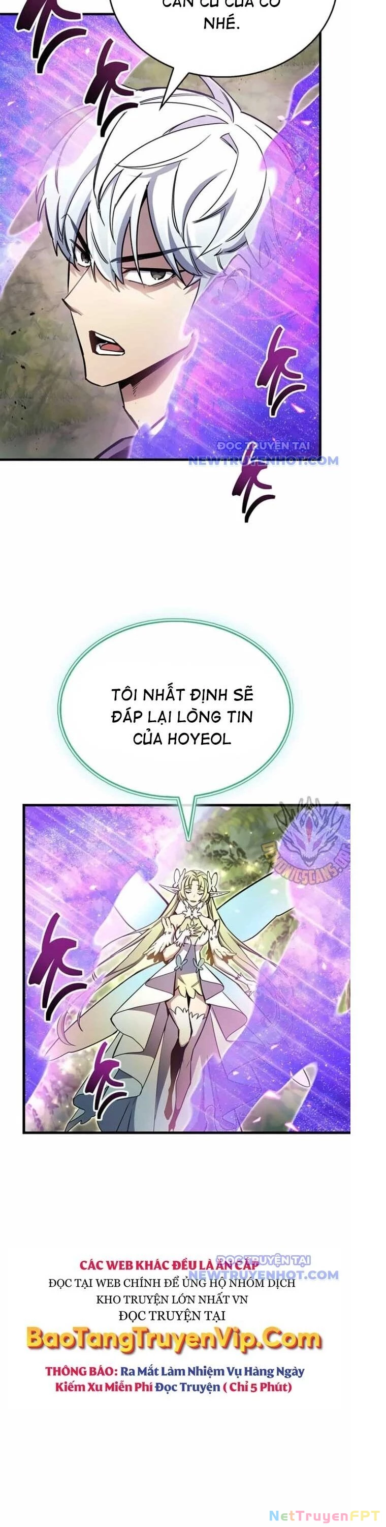 Người Chơi Che Giấu Quá Khứ Chapter 65 - Trang 2