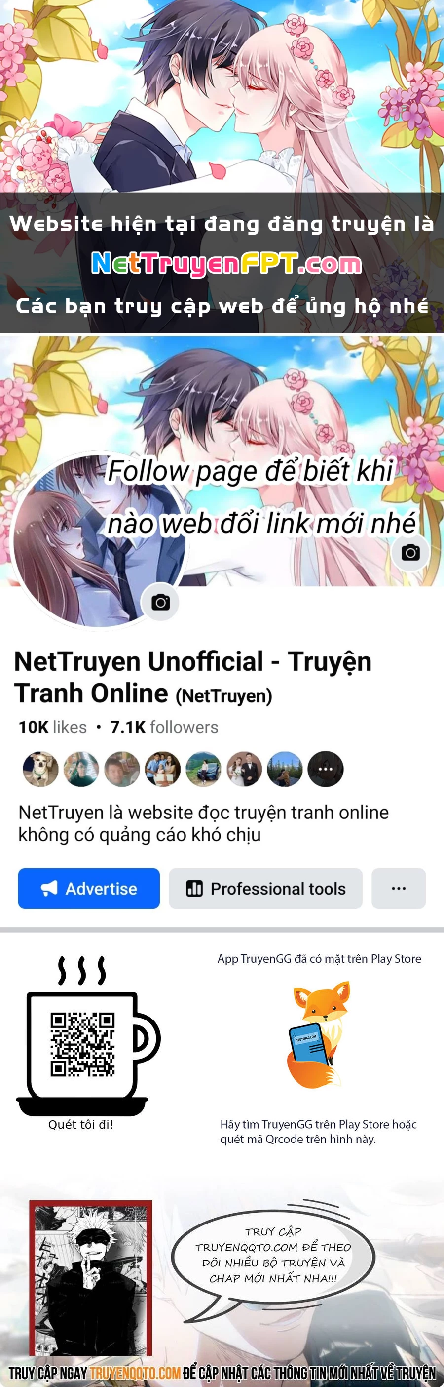 Ta Có Một Sơn Trại Chapter 1115 - Next Chapter 1116