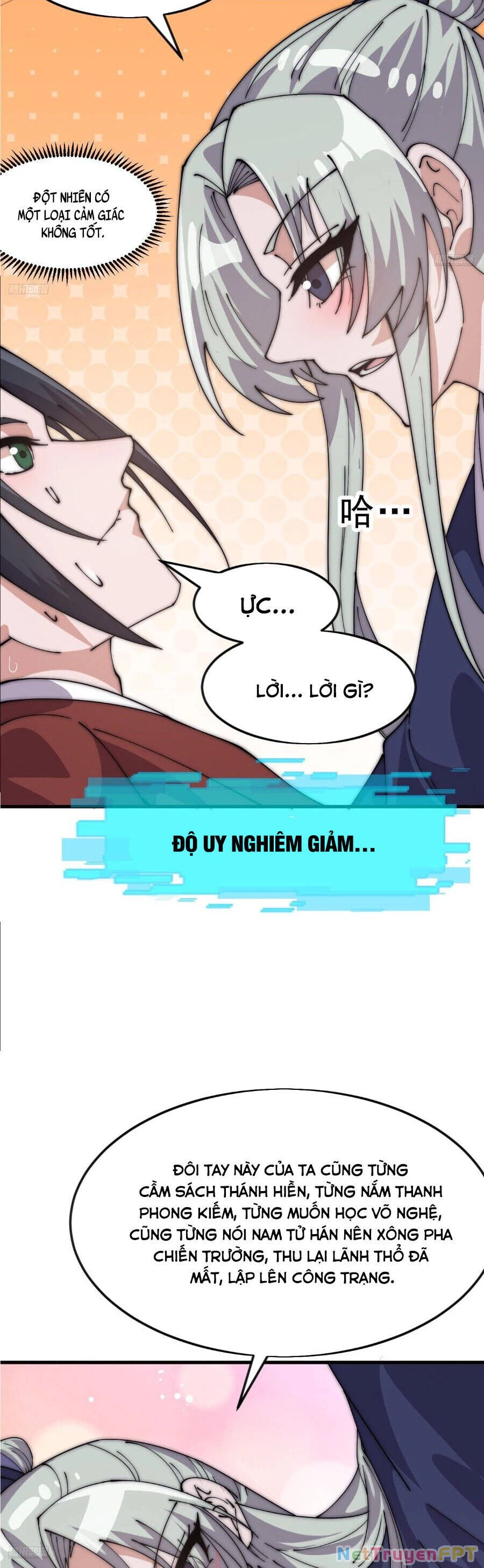 Ta Có Một Sơn Trại Chapter 1115 - Next Chapter 1116