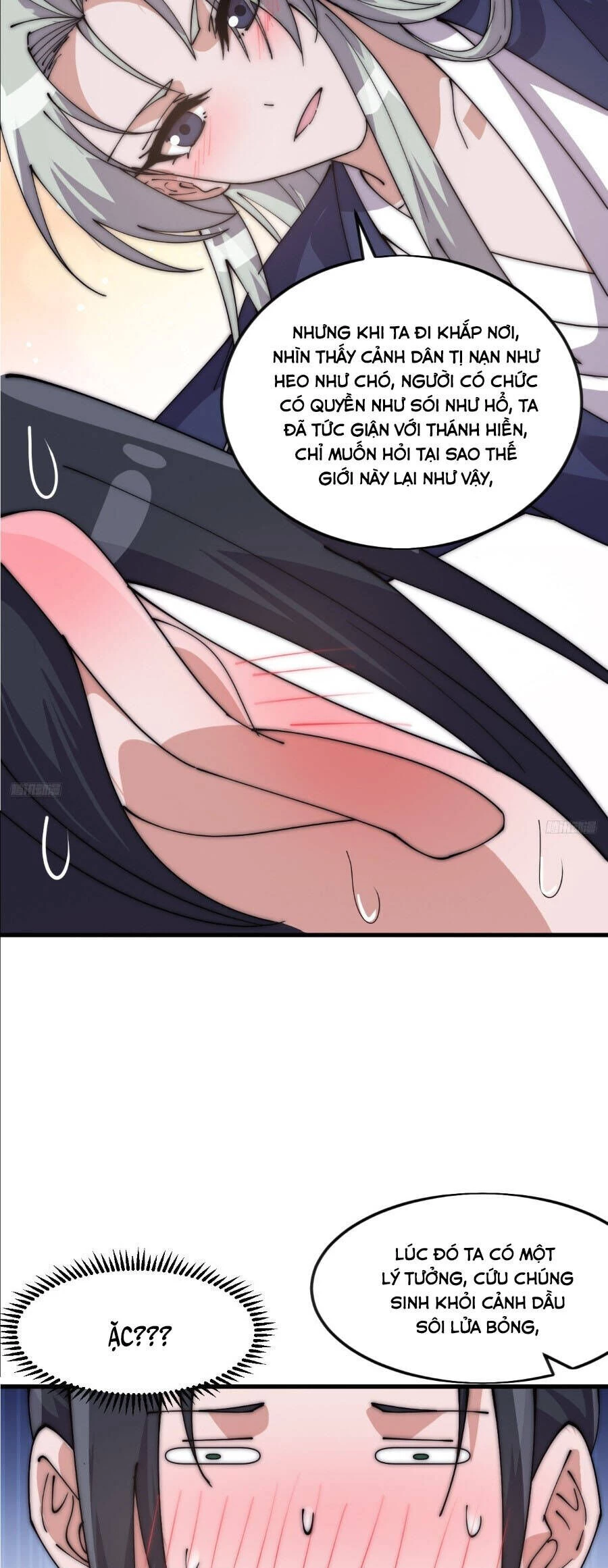 Ta Có Một Sơn Trại Chapter 1115 - Next Chapter 1116