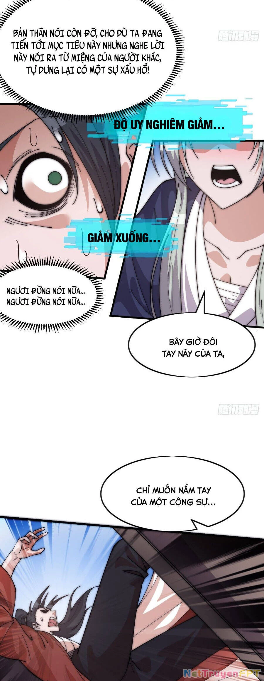 Ta Có Một Sơn Trại Chapter 1115 - Next Chapter 1116