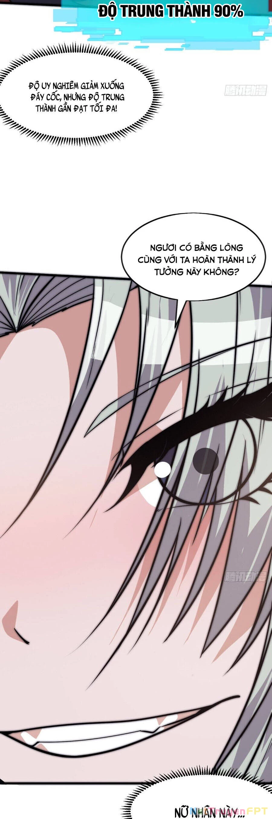 Ta Có Một Sơn Trại Chapter 1115 - Next Chapter 1116