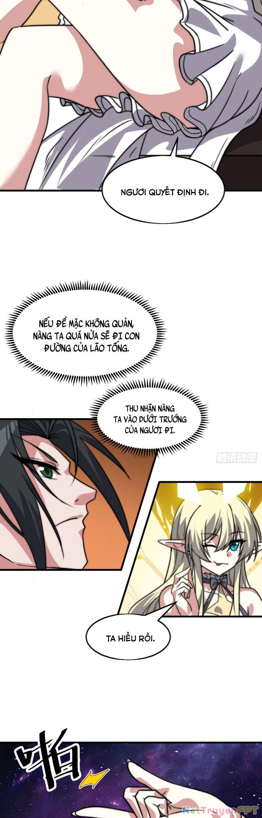 Ta Có Một Sơn Trại Chapter 1115 - Next Chapter 1116