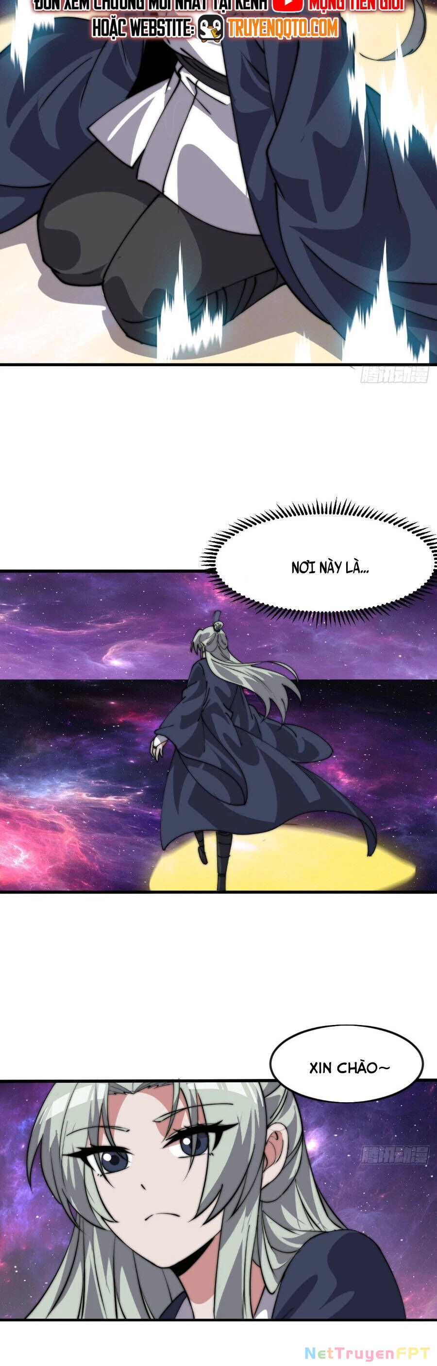 Ta Có Một Sơn Trại Chapter 1115 - Next Chapter 1116