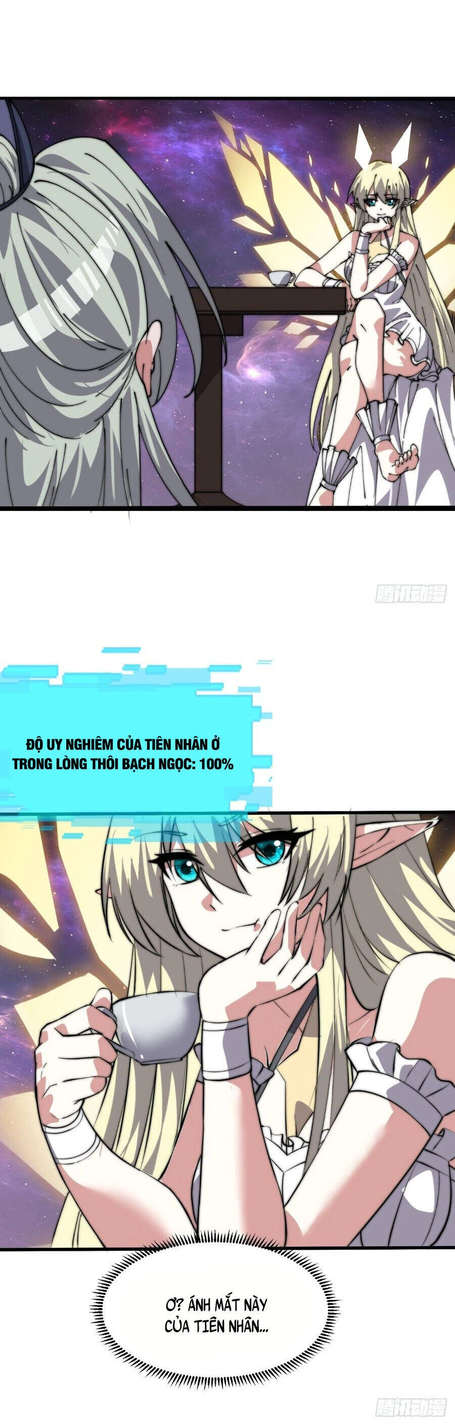 Ta Có Một Sơn Trại Chapter 1115 - Next Chapter 1116