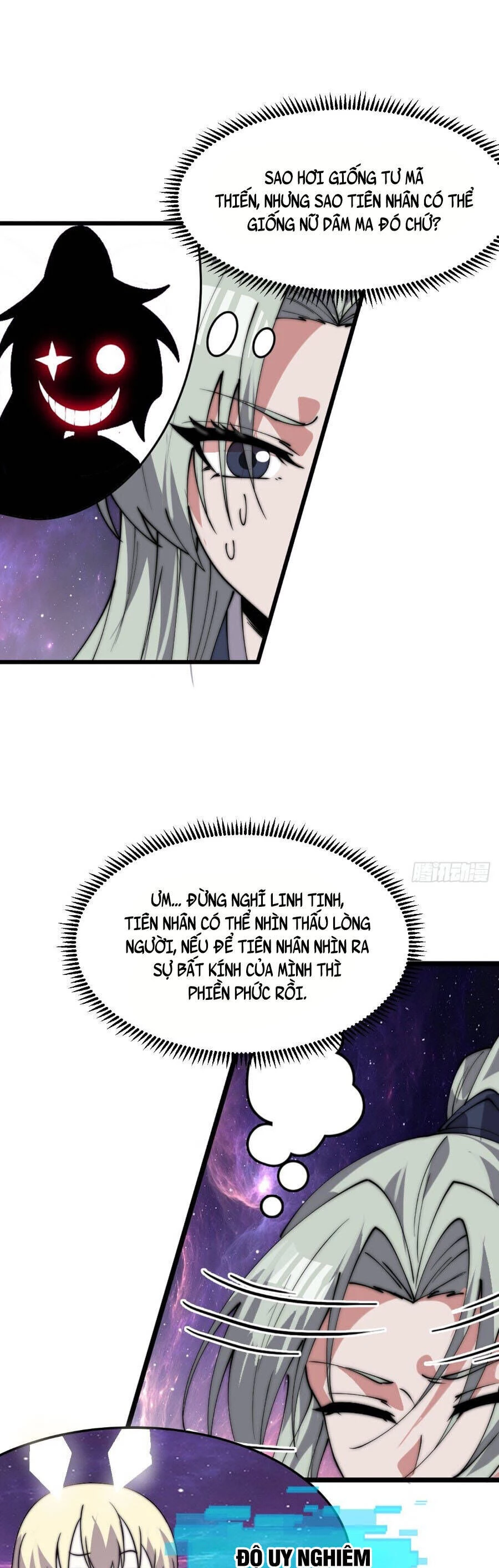 Ta Có Một Sơn Trại Chapter 1115 - Next Chapter 1116