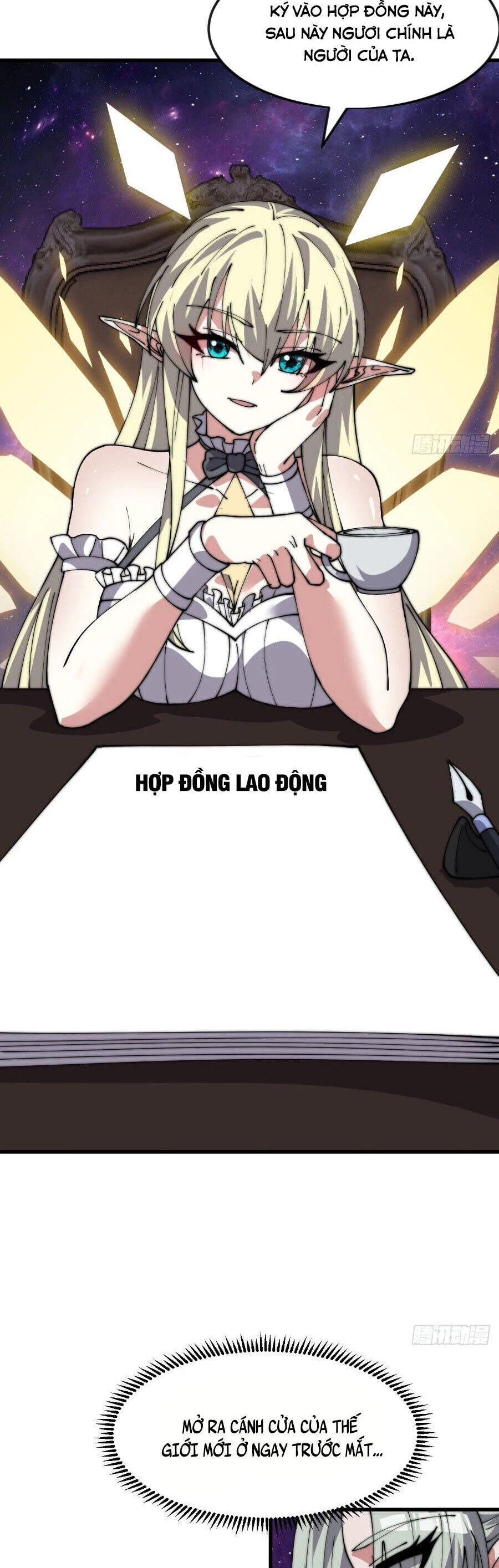 Ta Có Một Sơn Trại Chapter 1115 - Next Chapter 1116