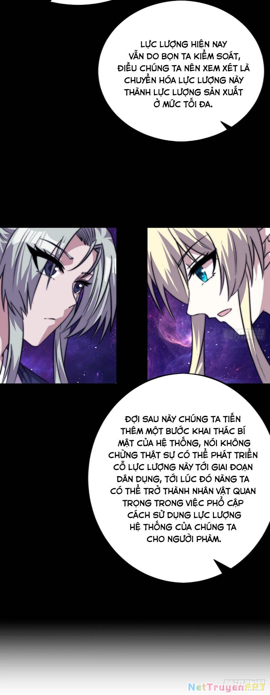 Ta Có Một Sơn Trại Chapter 1115 - Next Chapter 1116