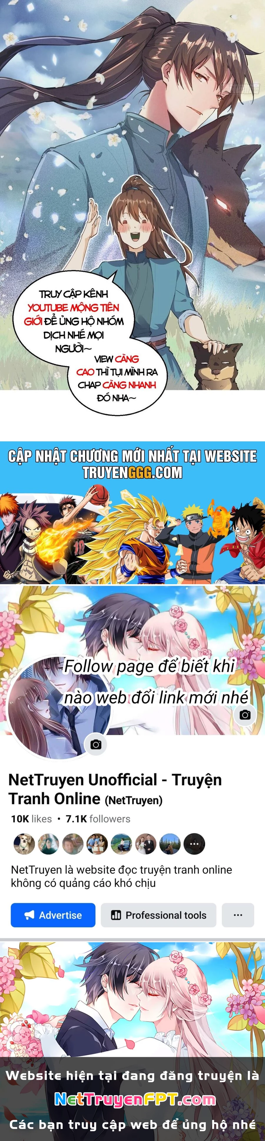 Ta Có Một Sơn Trại Chapter 1115 - Next Chapter 1116