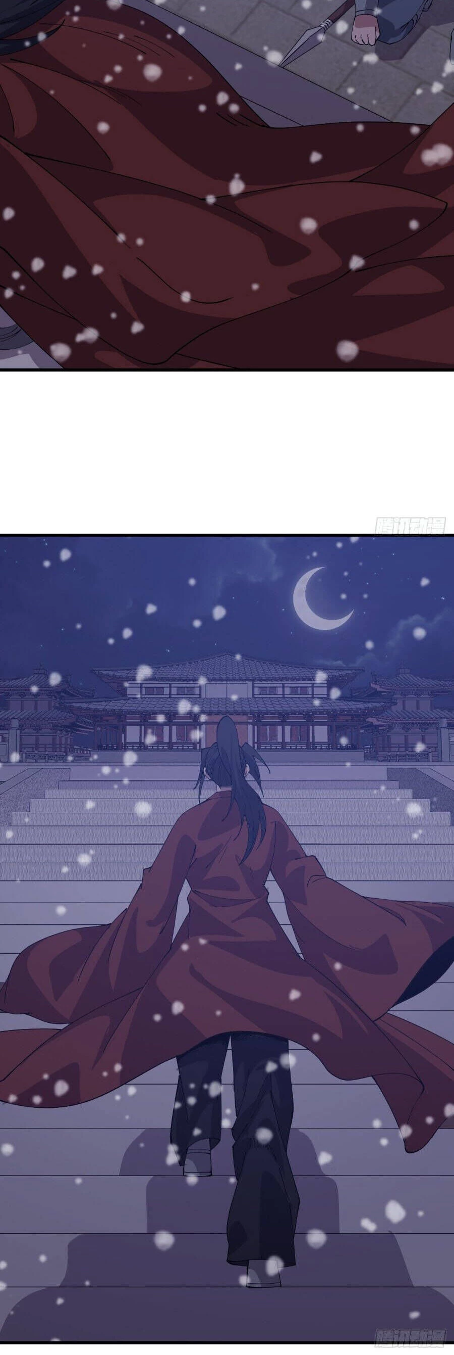 Ta Có Một Sơn Trại Chapter 1117 - Next Chapter 1118