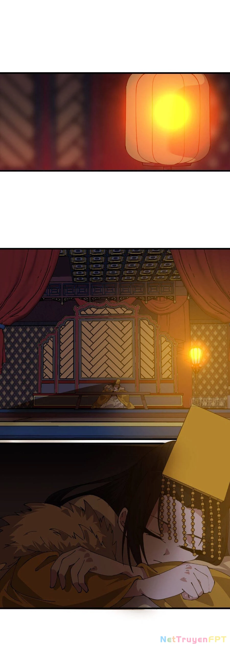 Ta Có Một Sơn Trại Chapter 1117 - Next Chapter 1118