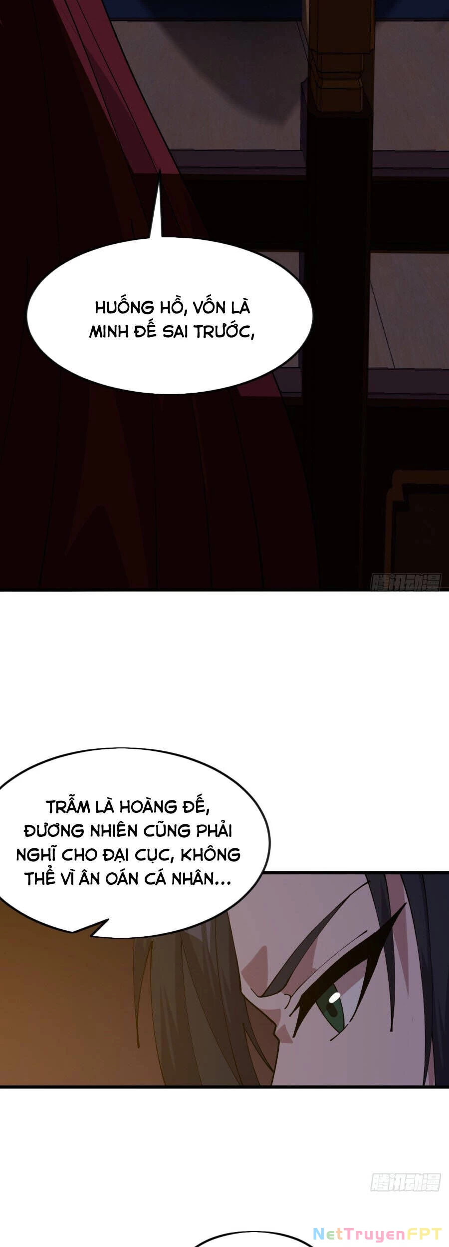 Ta Có Một Sơn Trại Chapter 1117 - Next Chapter 1118