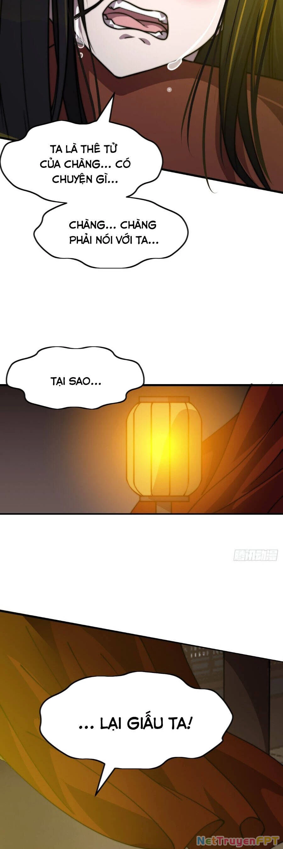 Ta Có Một Sơn Trại Chapter 1117 - Next Chapter 1118
