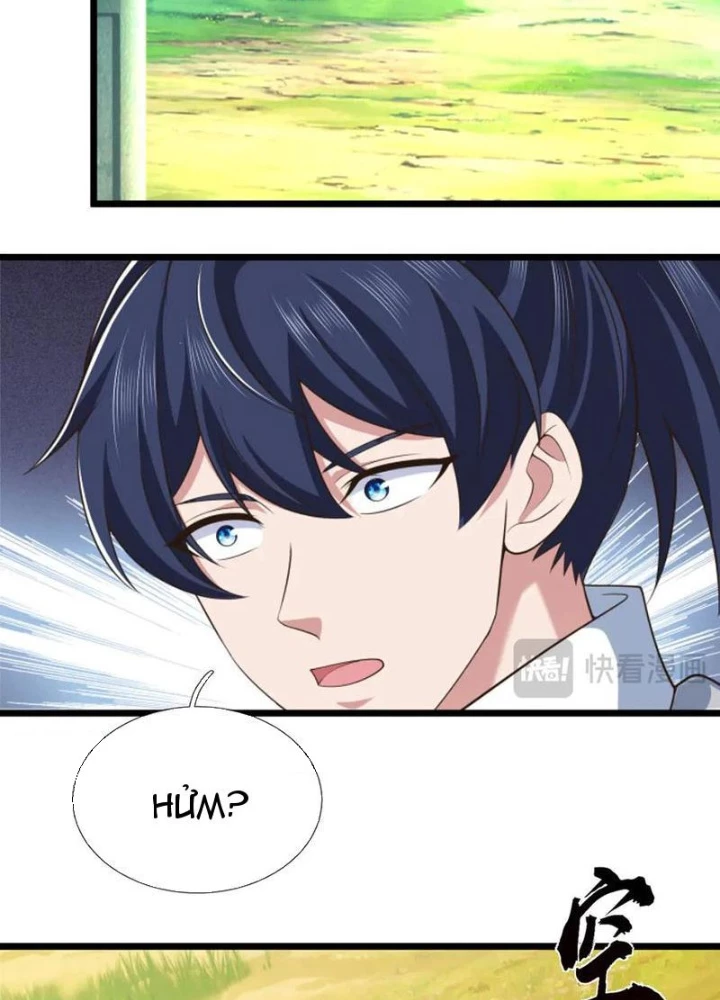 Nhất Lực Phá Chư Thiên Vạn Giới Chapter 53 - Next Chapter 54