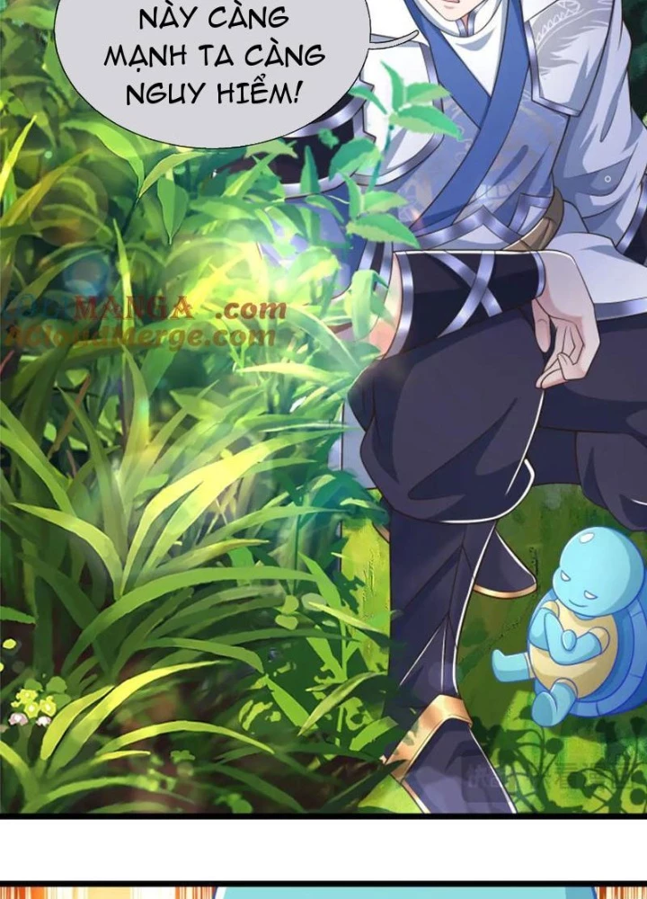 Nhất Lực Phá Chư Thiên Vạn Giới Chapter 53 - Next Chapter 54