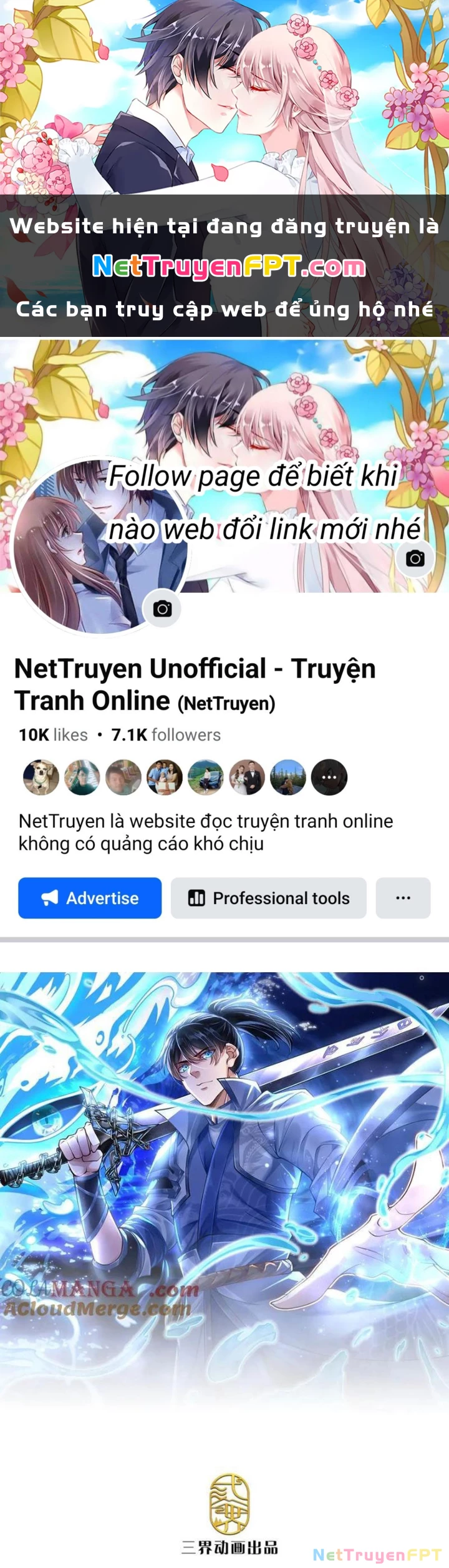 Nhất Lực Phá Chư Thiên Vạn Giới Chapter 86 - Next Chapter 87
