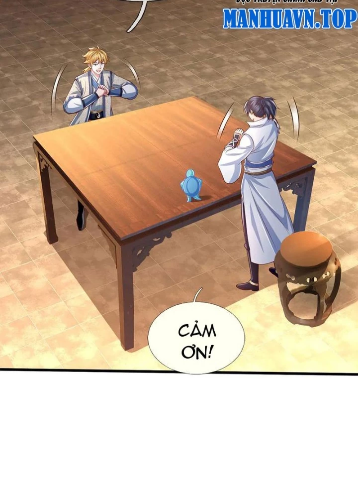 Nhất Lực Phá Chư Thiên Vạn Giới Chapter 86 - Next Chapter 87