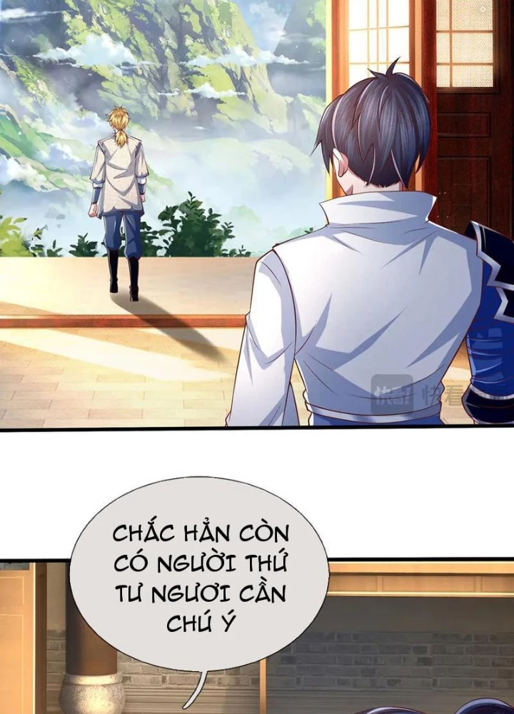 Nhất Lực Phá Chư Thiên Vạn Giới Chapter 86 - Next Chapter 87