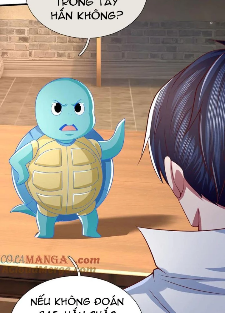 Nhất Lực Phá Chư Thiên Vạn Giới Chapter 86 - Next Chapter 87