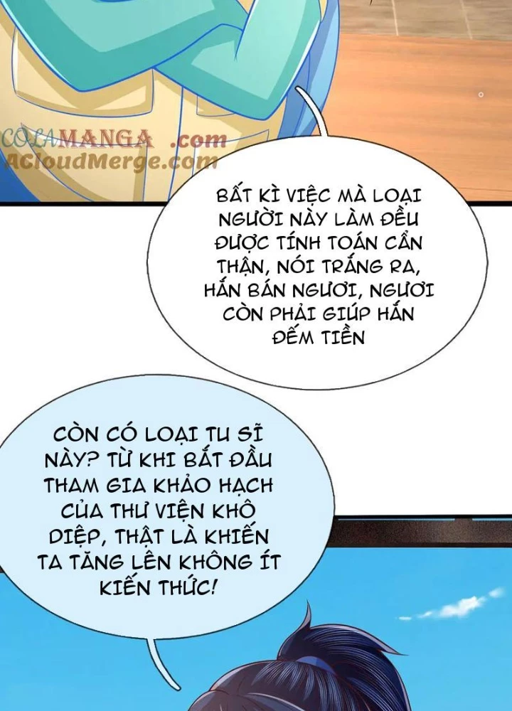 Nhất Lực Phá Chư Thiên Vạn Giới Chapter 86 - Next Chapter 87