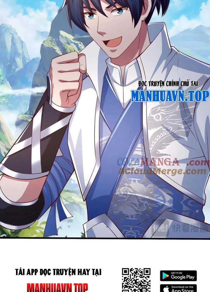 Nhất Lực Phá Chư Thiên Vạn Giới Chapter 86 - Next Chapter 87