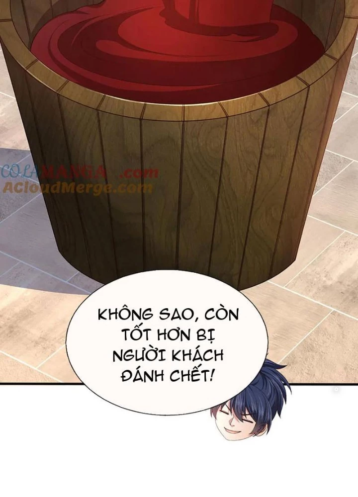 Nhất Lực Phá Chư Thiên Vạn Giới Chapter 86 - Next Chapter 87