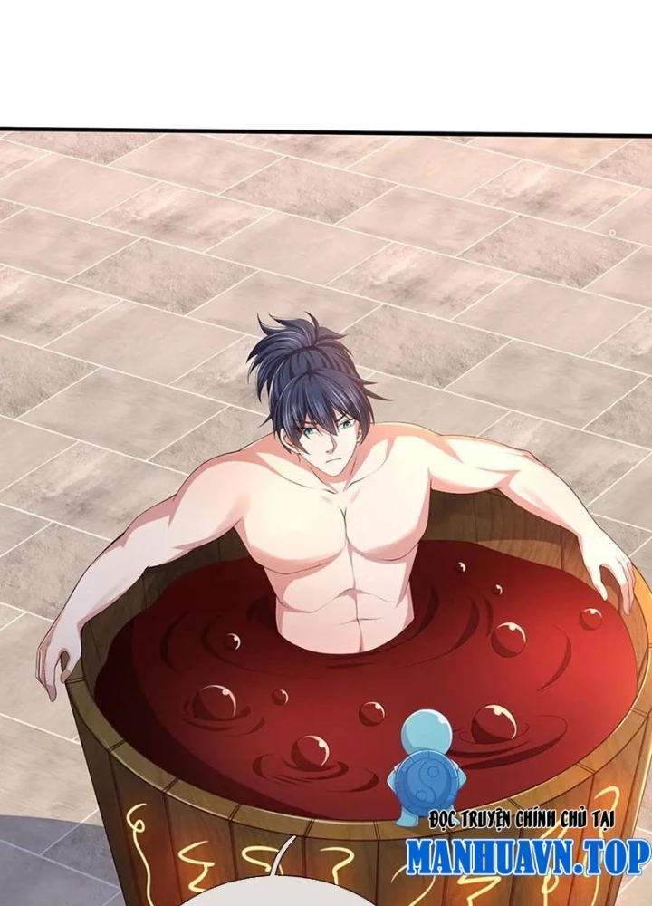 Nhất Lực Phá Chư Thiên Vạn Giới Chapter 86 - Next Chapter 87