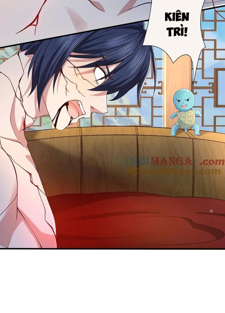 Nhất Lực Phá Chư Thiên Vạn Giới Chapter 86 - Next Chapter 87
