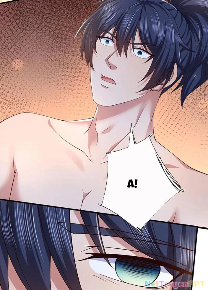 Nhất Lực Phá Chư Thiên Vạn Giới Chapter 86 - Next Chapter 87