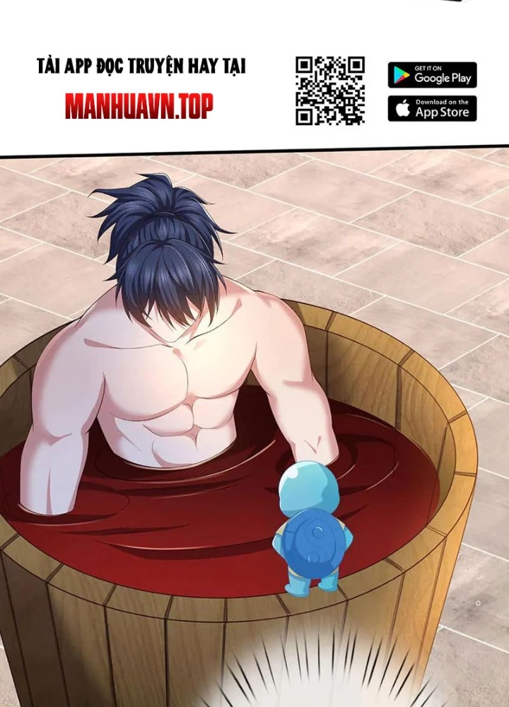 Nhất Lực Phá Chư Thiên Vạn Giới Chapter 86 - Next Chapter 87