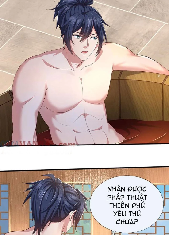 Nhất Lực Phá Chư Thiên Vạn Giới Chapter 86 - Next Chapter 87