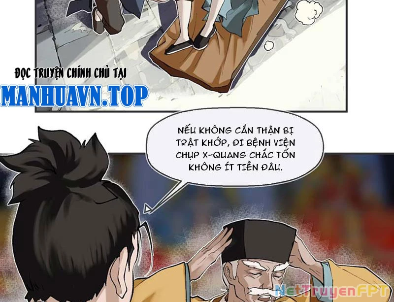 Nguy Sơn Quỷ Thoại Chapter 2 - Trang 2