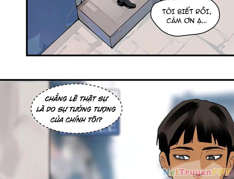 Nguy Sơn Quỷ Thoại Chapter 2 - Trang 2