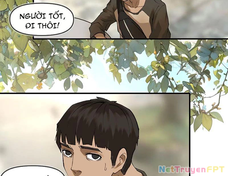 Nguy Sơn Quỷ Thoại Chapter 2 - Trang 2