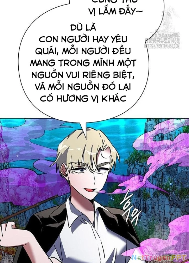 Đêm Của Yêu Tinh Chapter 88 - Trang 3