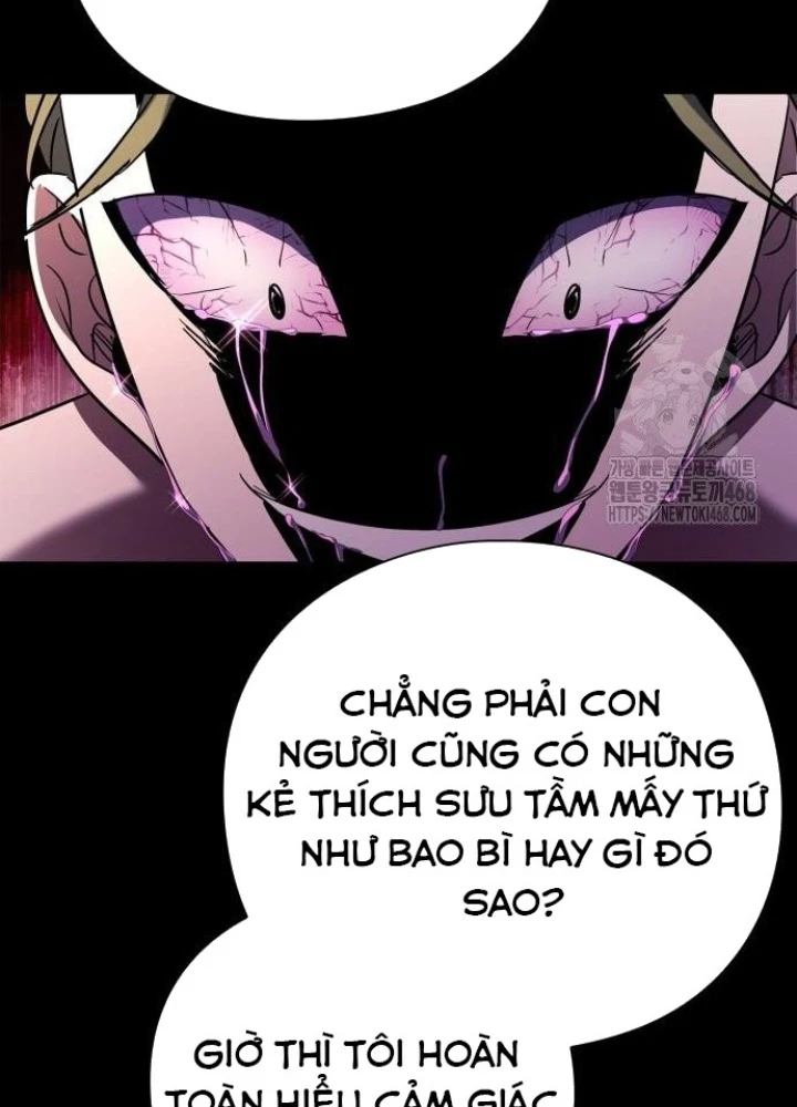 Đêm Của Yêu Tinh Chapter 88 - Trang 3