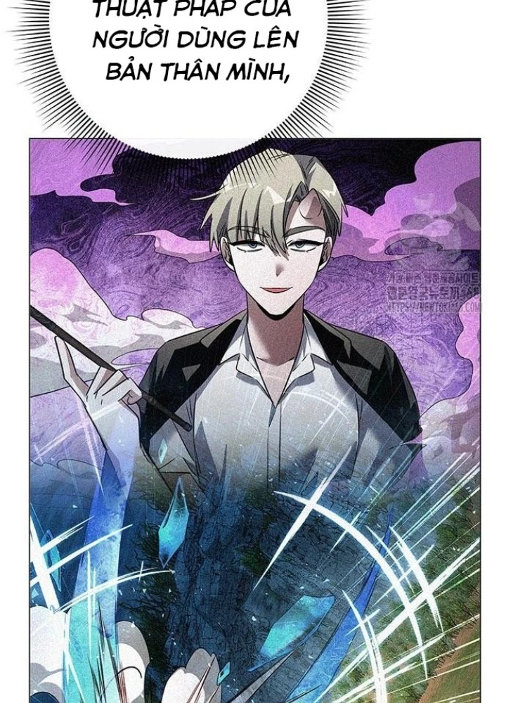 Đêm Của Yêu Tinh Chapter 89 - Trang 3
