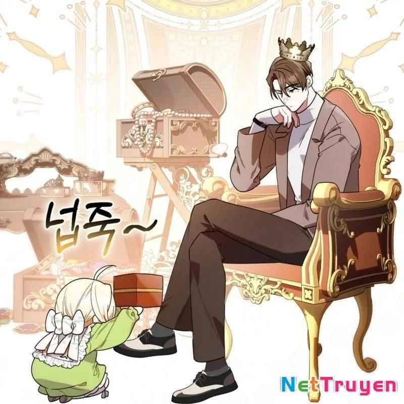 Hunter Của Lớp Gà Con Đang Báo Hiếu! Chapter 15 - Trang 2