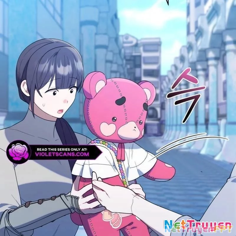 Hunter Của Lớp Gà Con Đang Báo Hiếu! Chapter 17 - Trang 2