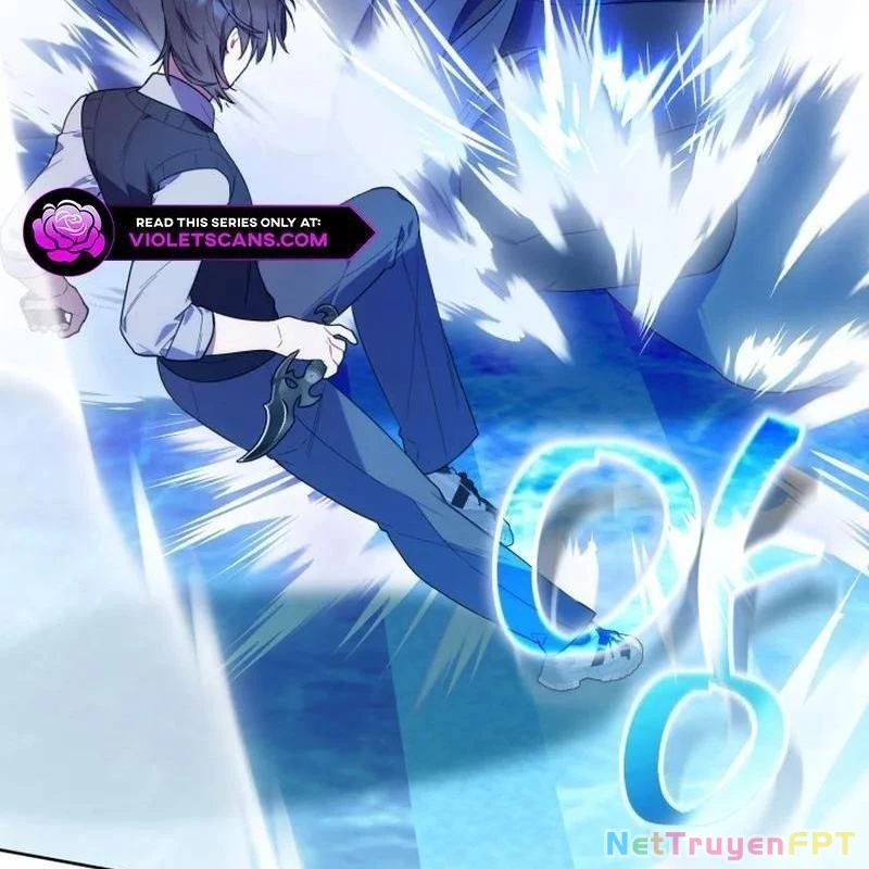 Hunter Của Lớp Gà Con Đang Báo Hiếu! Chapter 17 - Trang 2