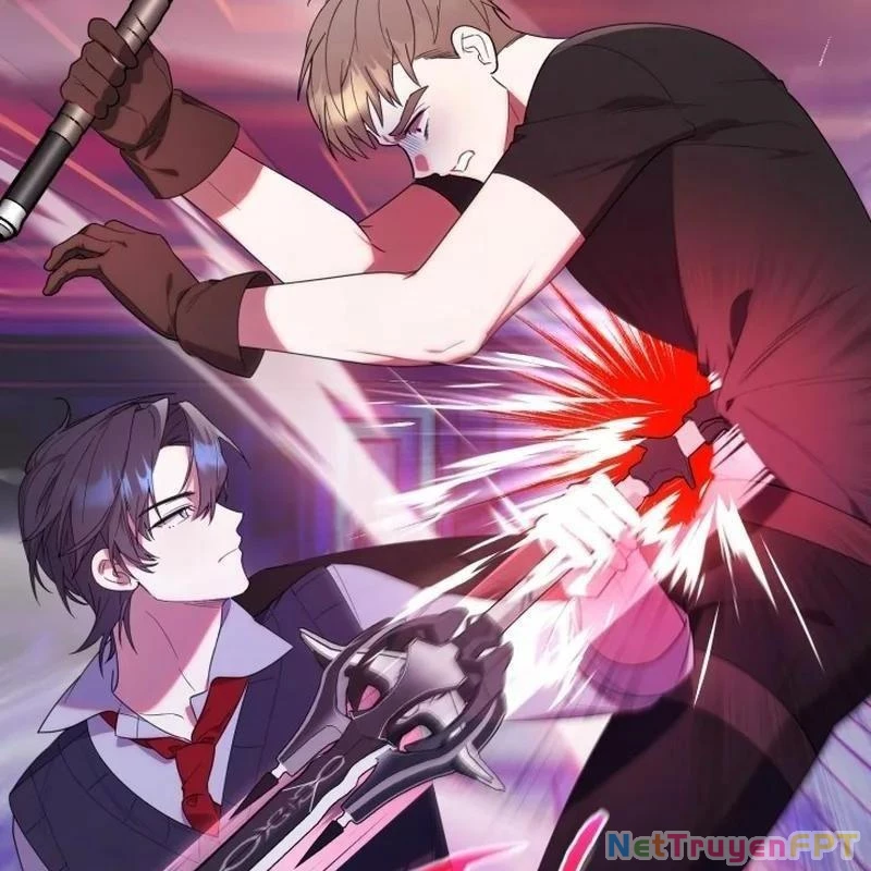 Hunter Của Lớp Gà Con Đang Báo Hiếu! Chapter 17 - Trang 2