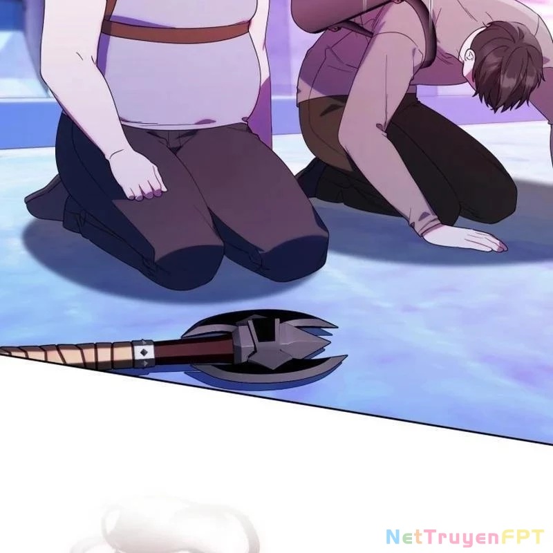 Hunter Của Lớp Gà Con Đang Báo Hiếu! Chapter 17 - Trang 2