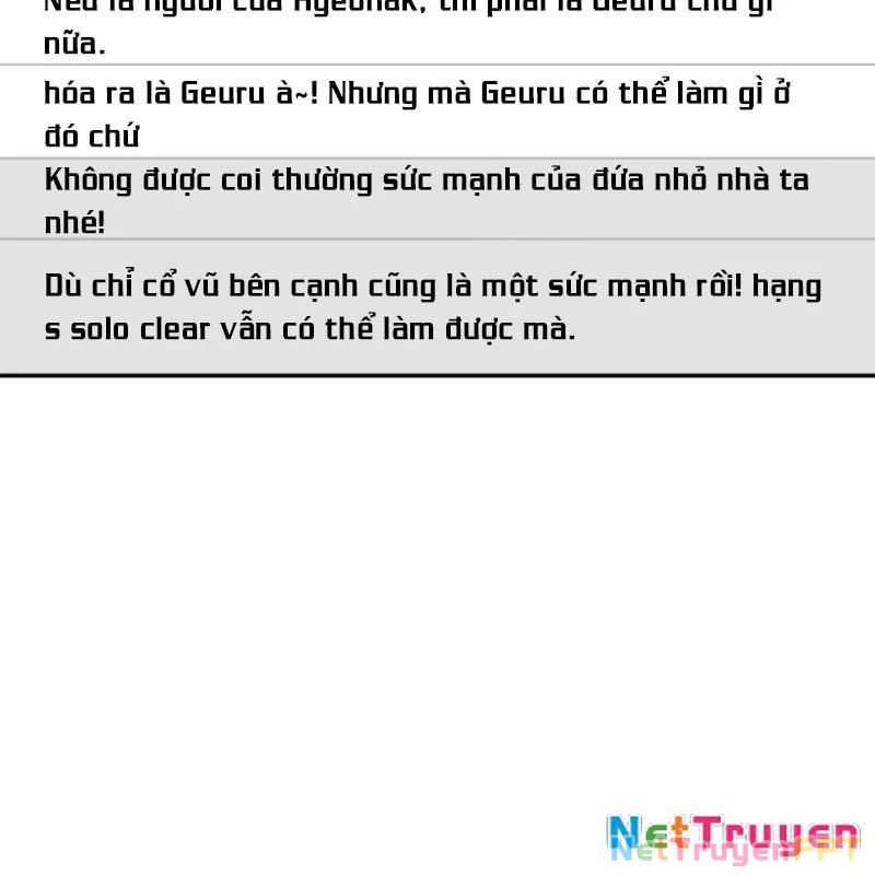 Hunter Của Lớp Gà Con Đang Báo Hiếu! Chapter 23 - Trang 2